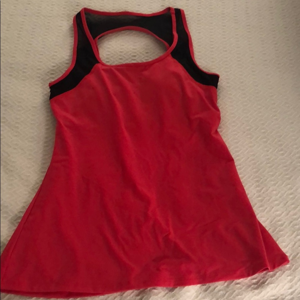 Tank top